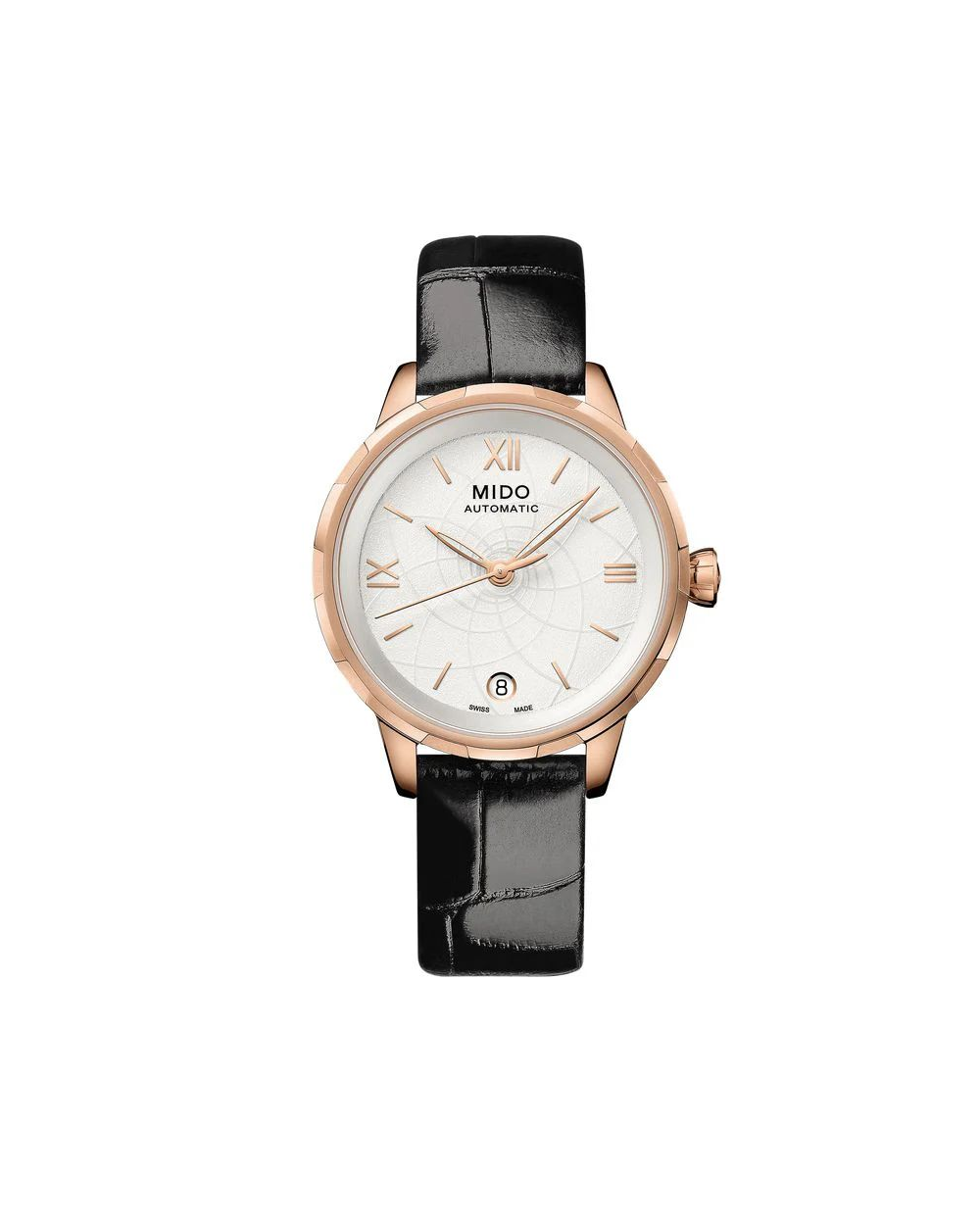 WATCH MIDO WOMAN M043207360180 (34MM)