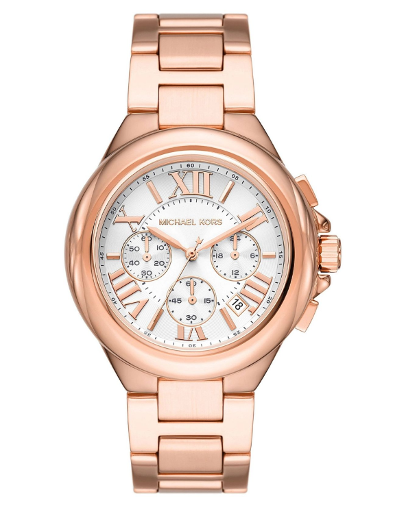 WATCH MICHAEL KORS WOMAN MK7271 (43MM)
