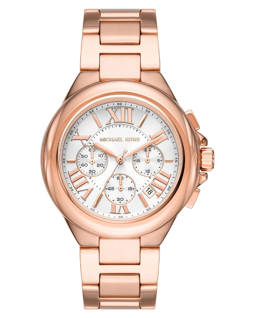 WATCH MICHAEL KORS WOMAN MK7271 (43MM)