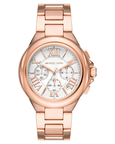 WATCH MICHAEL KORS WOMAN MK7271 (43MM)