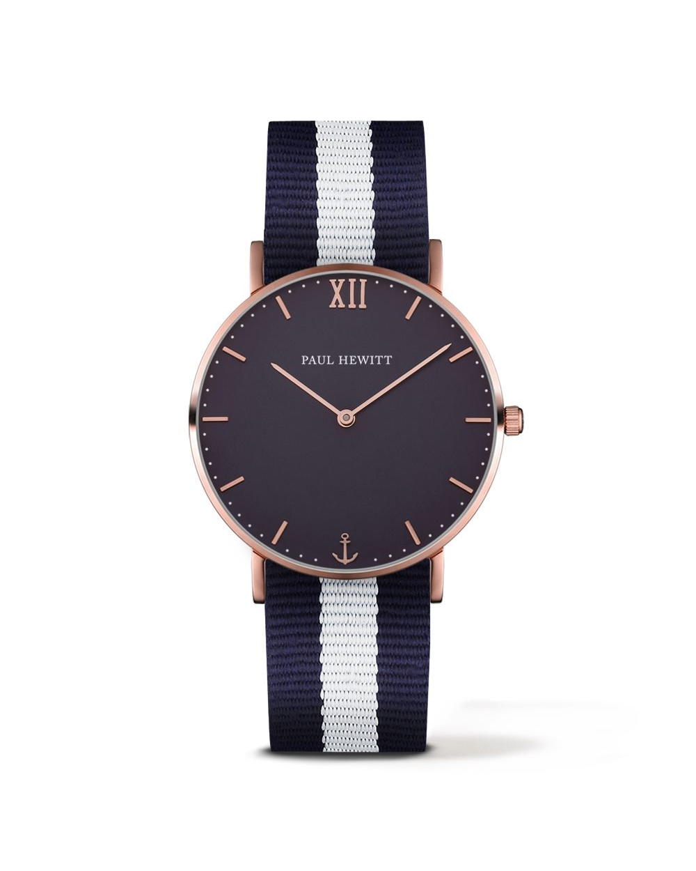 WATCH PAUL HEWITT UNISEX PHSARSTBNW20S (39MM)