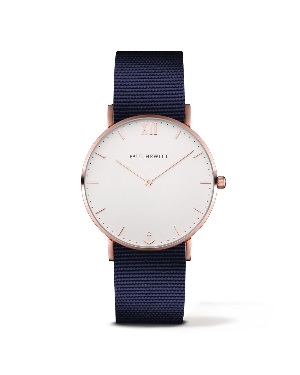 WATCH PAUL HEWITT UNISEX PH-SA-RSTWN20 (39MM)