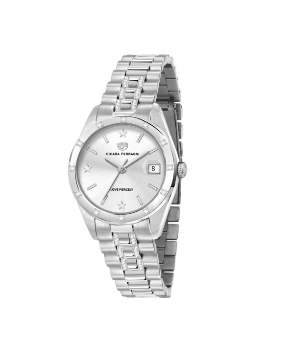 WATCH CHIARA FERRAGNI WOMEN R1953100514 (32 MM)
