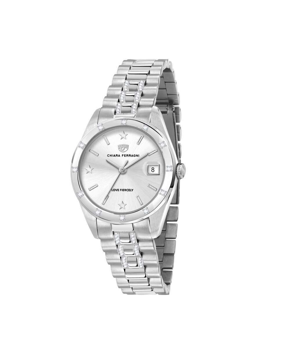 WATCH CHIARA FERRAGNI WOMEN R1953100514 (32 MM)