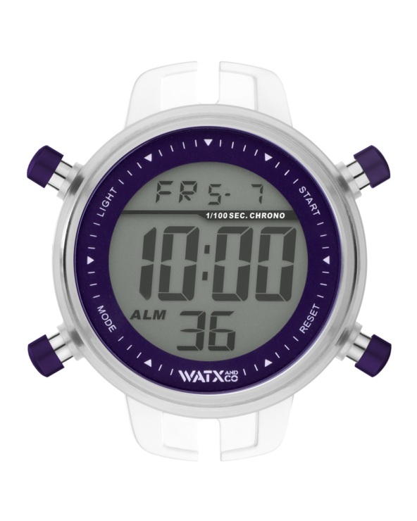 WATCH WATXANDCO WOMEN RWA1124 (43MM)