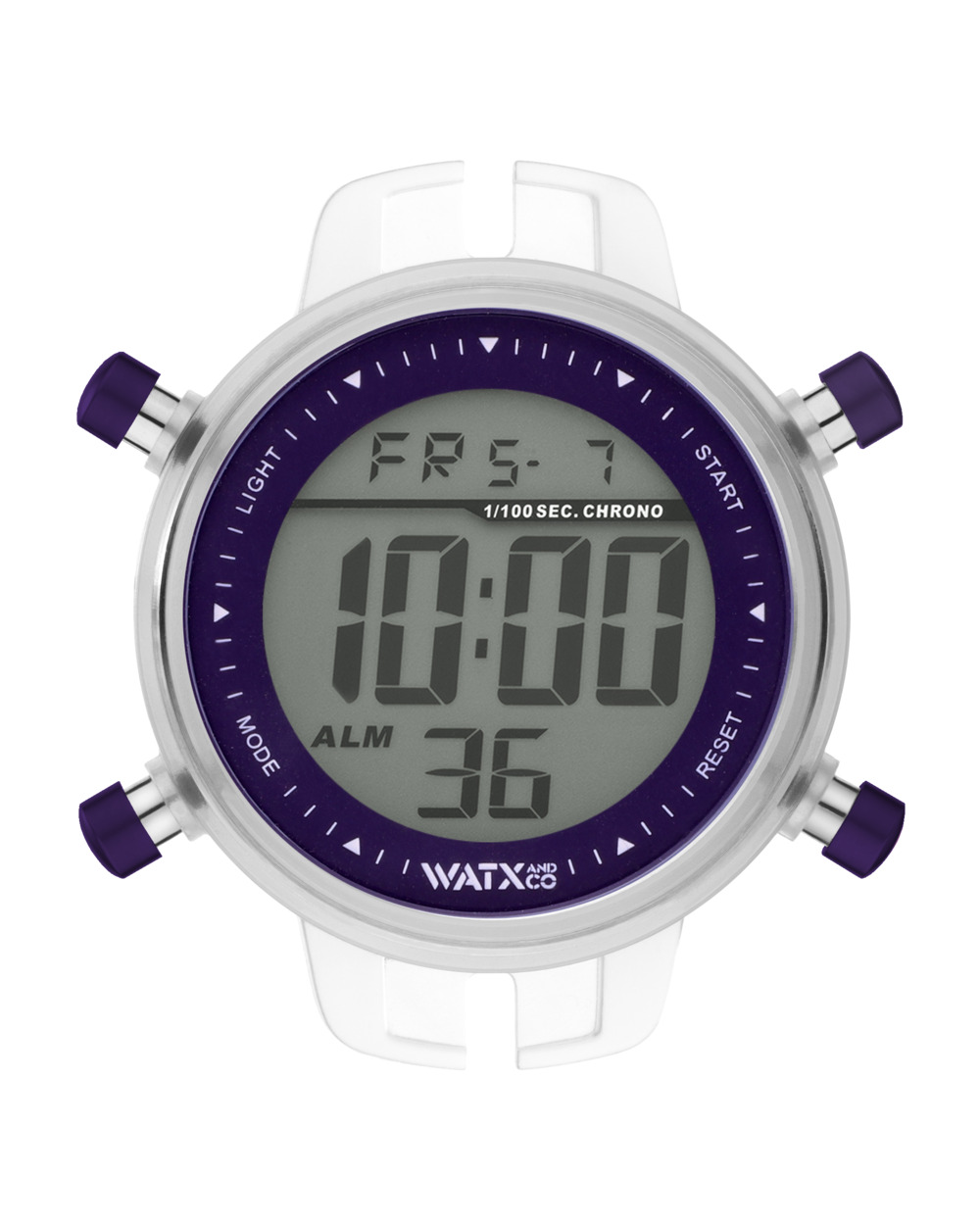 WATCH WATXANDCO WOMEN RWA1124 (43MM)