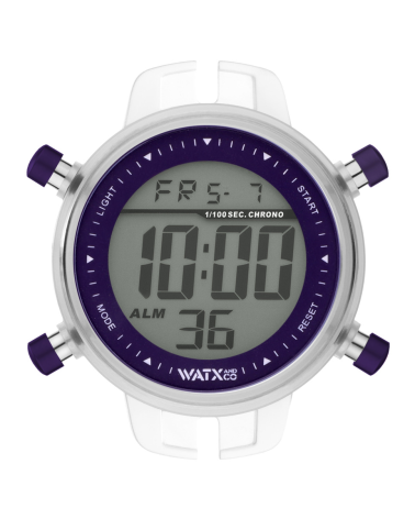 WATCH WATXANDCO WOMEN RWA1124 (43MM)