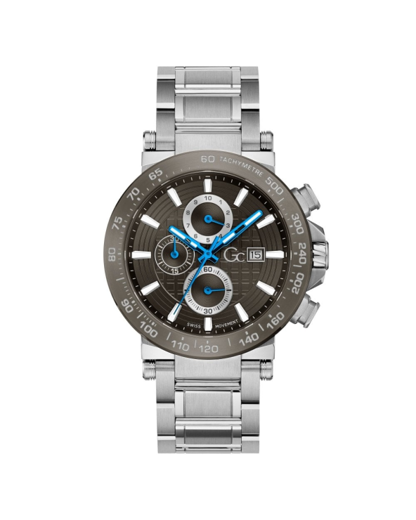 WATCH GC MAN Y37011G5MF (44,0MM)
