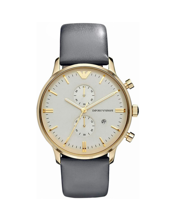 WATCH ARMANI MAN AR0386 (40MM)