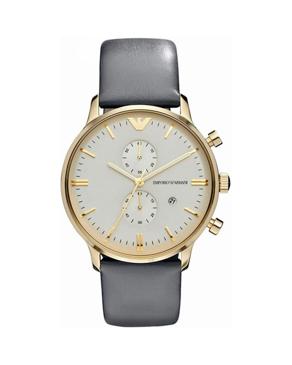 WATCH ARMANI MAN AR0386 (40MM)