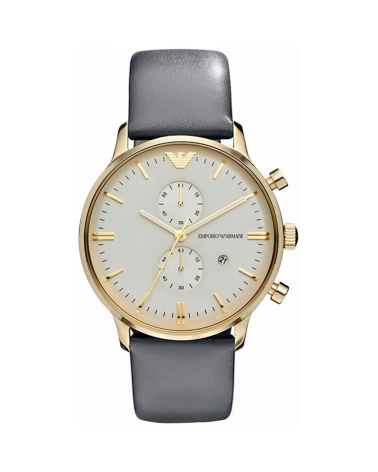 WATCH ARMANI MAN AR0386 (40MM)