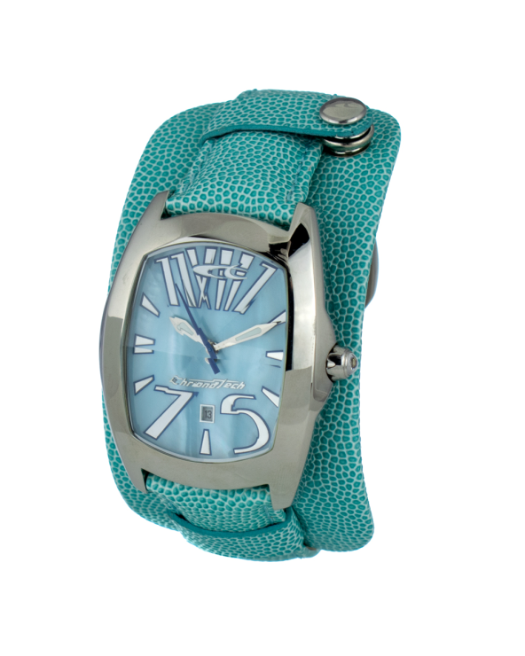 WATCH CHRONOTECH MAN CT2039M-24 (40MM)