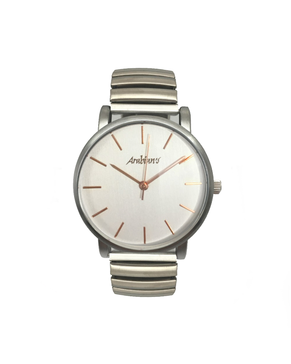 WATCH ARABIANS MAN DBA2272P (36MM)