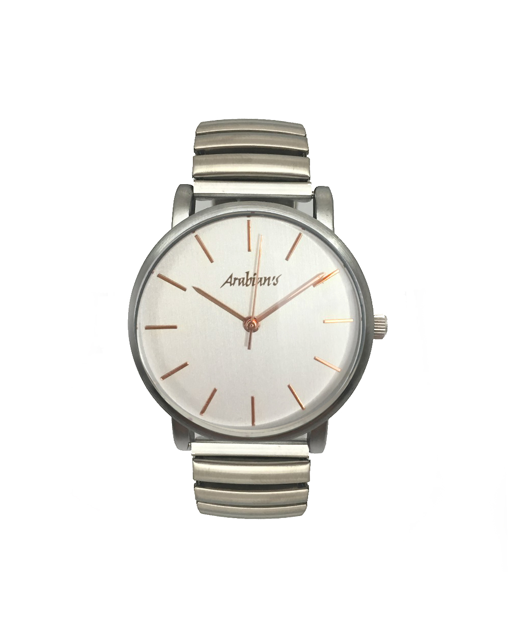 WATCH ARABIANS MAN DBA2272P (36MM)