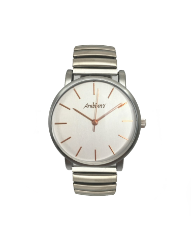WATCH ARABIANS MAN DBA2272P (36MM)