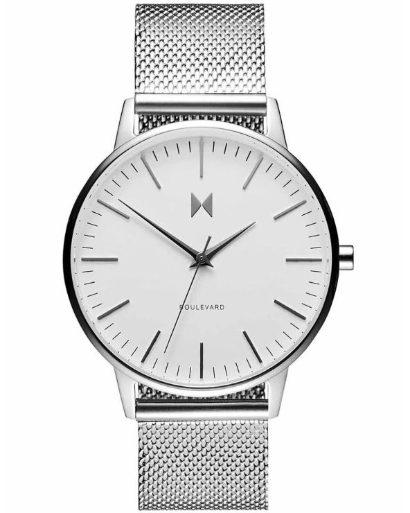 WATCH MVMT WOMEN D-MB01-S (38MM)