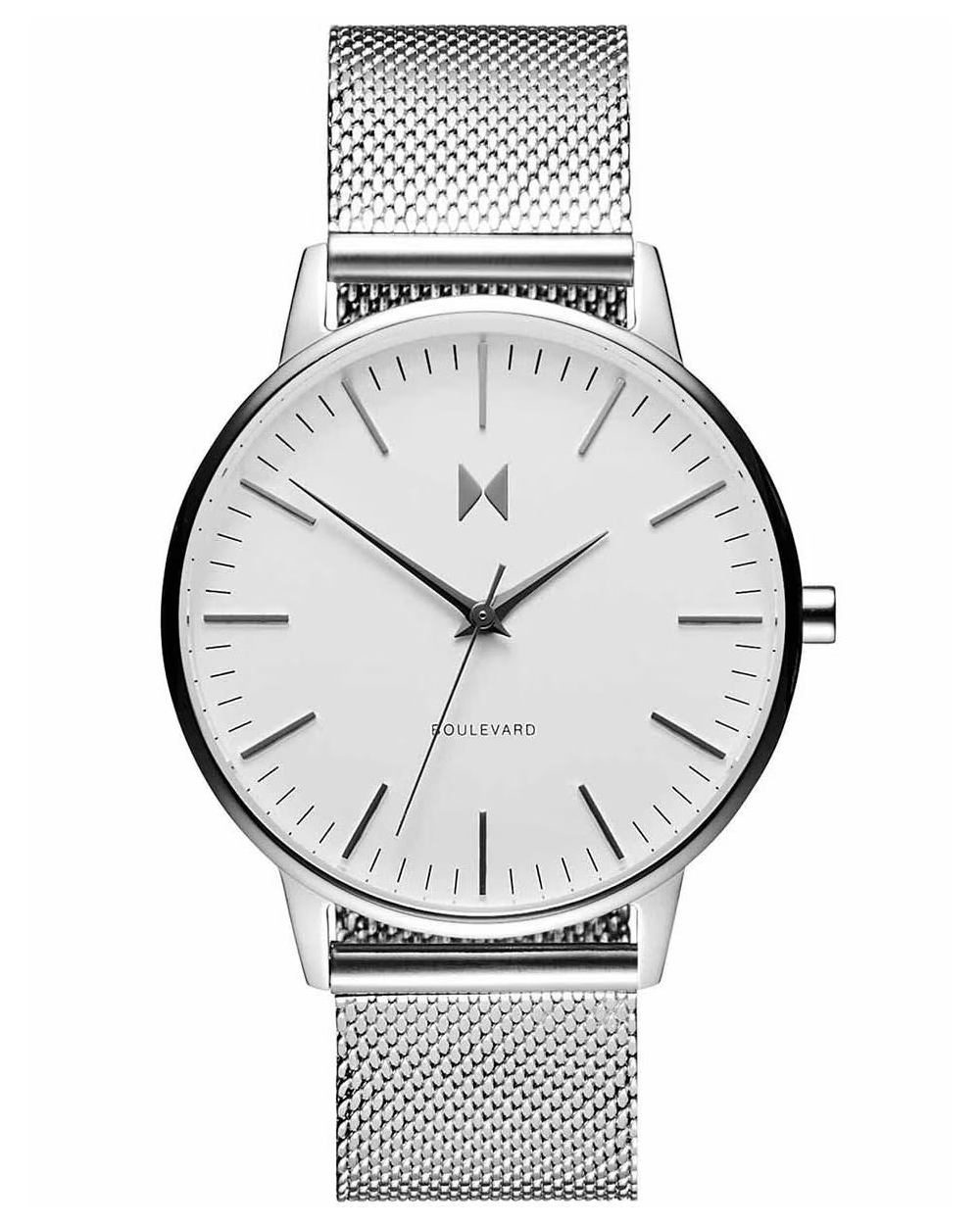WATCH MVMT WOMEN D-MB01-S (38MM)