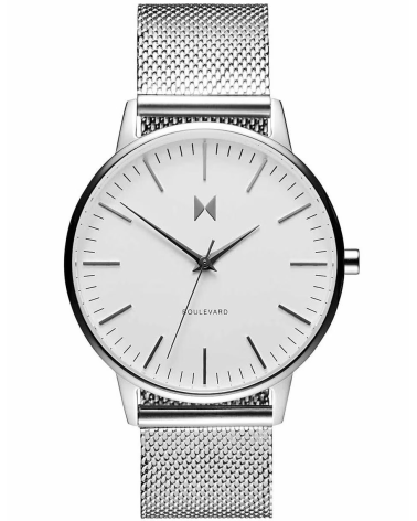 WATCH MVMT WOMEN D-MB01-S (38MM)