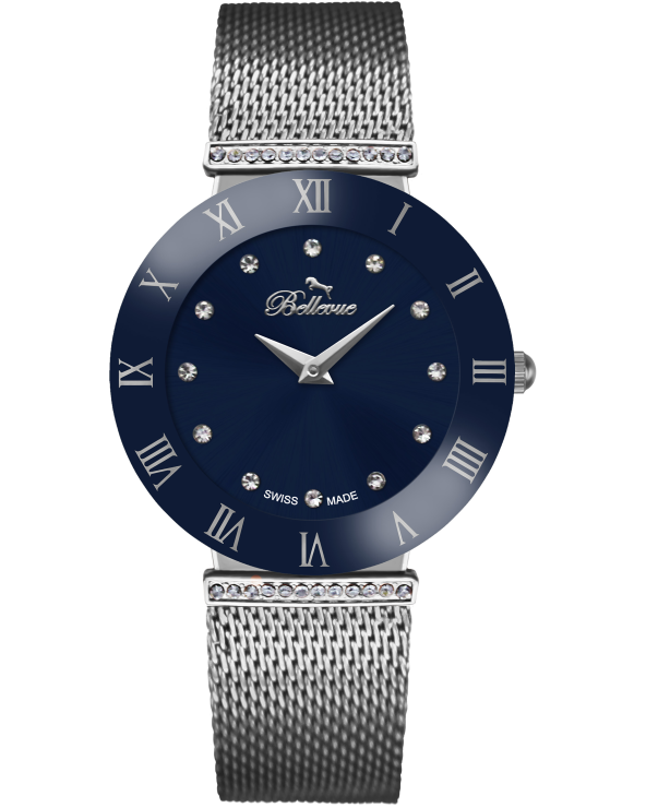 WATCH BELLEVUE WOMAN F130 (26MM)
