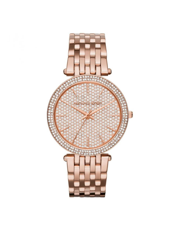 WATCH MICHAEL KORS WOMAN MK3439 (39MM)