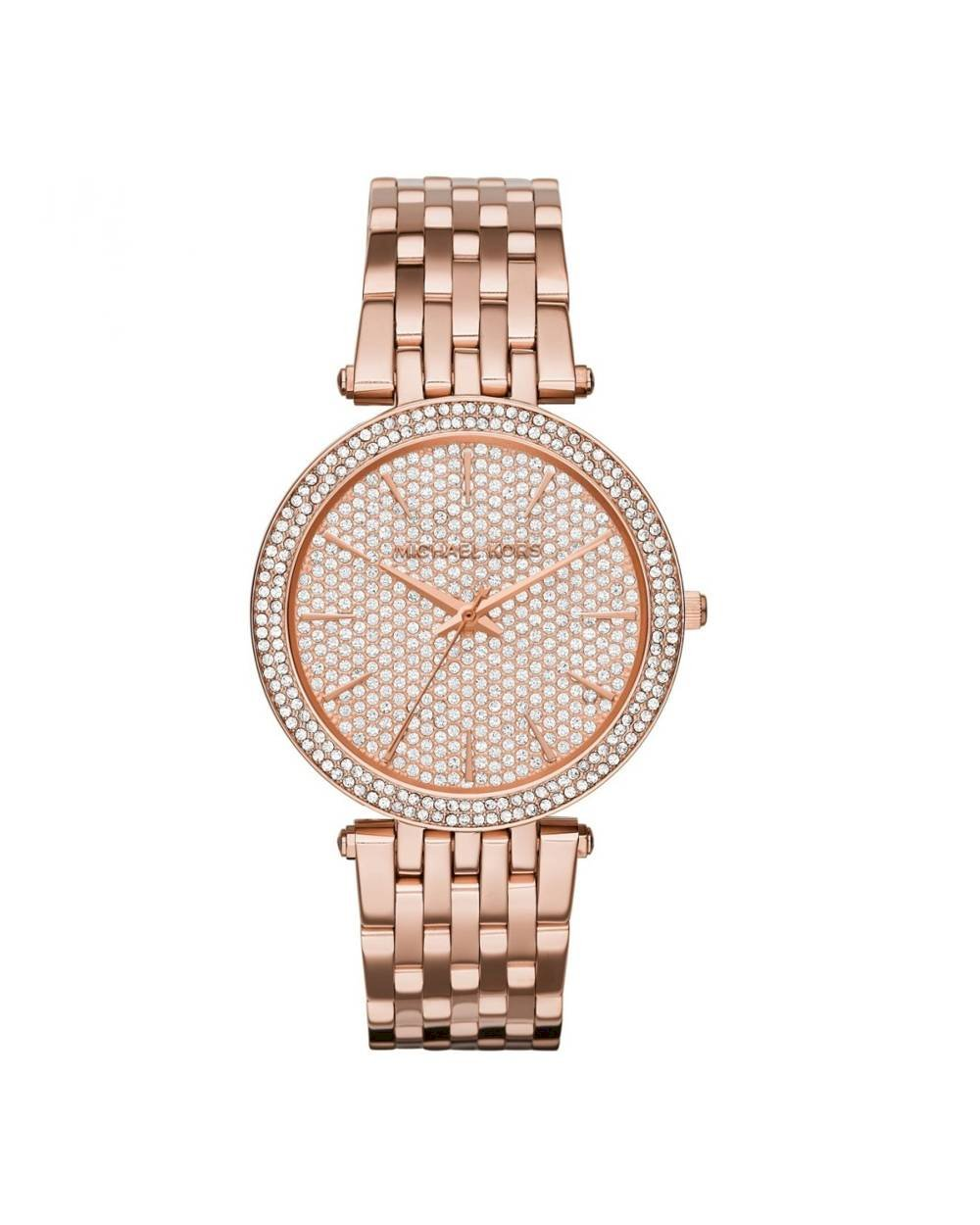 WATCH MICHAEL KORS WOMAN MK3439 (39MM)