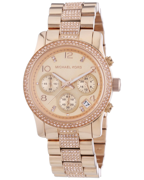 WATCH MICHAEL KORS WOMEN MK5827 (38MM)