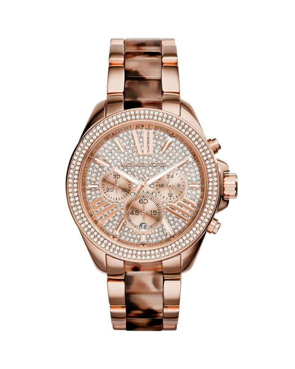 WATCH MICHAEL KORS WOMAN MK6159 (41,5MM)