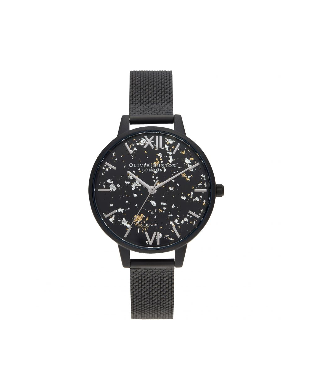 WATCH OLIVIA BURTON WOMEN OB16GD16 (34 MM)