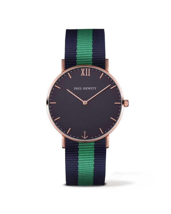 WATCH PAUL HEWITT UNISEX PH-SARSTBNG20 (39MM)