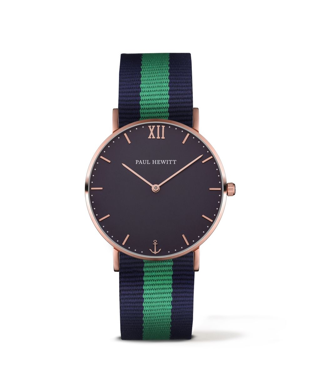 WATCH PAUL HEWITT UNISEX PH-SARSTBNG20 (39MM)