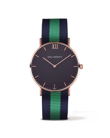 WATCH PAUL HEWITT UNISEX PH-SARSTBNG20 (39MM)