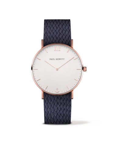 WATCH PAUL HEWITT UNISEX PH-SA-RSTW17S (39MM)