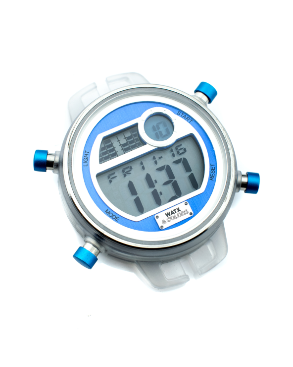 WATCH WATXANDCO WOMEN RWA2004 (43MM)