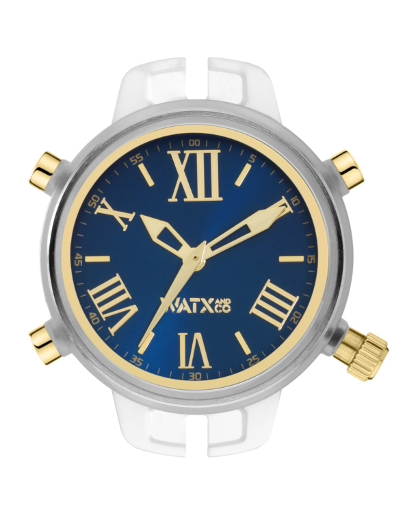 WATCH WATXANDCO WOMEN RWA4068 (43MM)