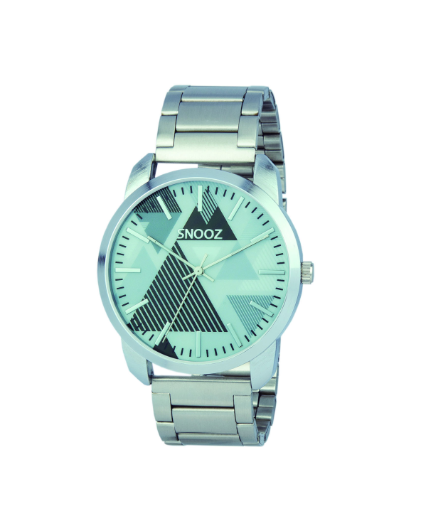 WATCH SNOOZ UNISEX SAA0043-67 (44MM)