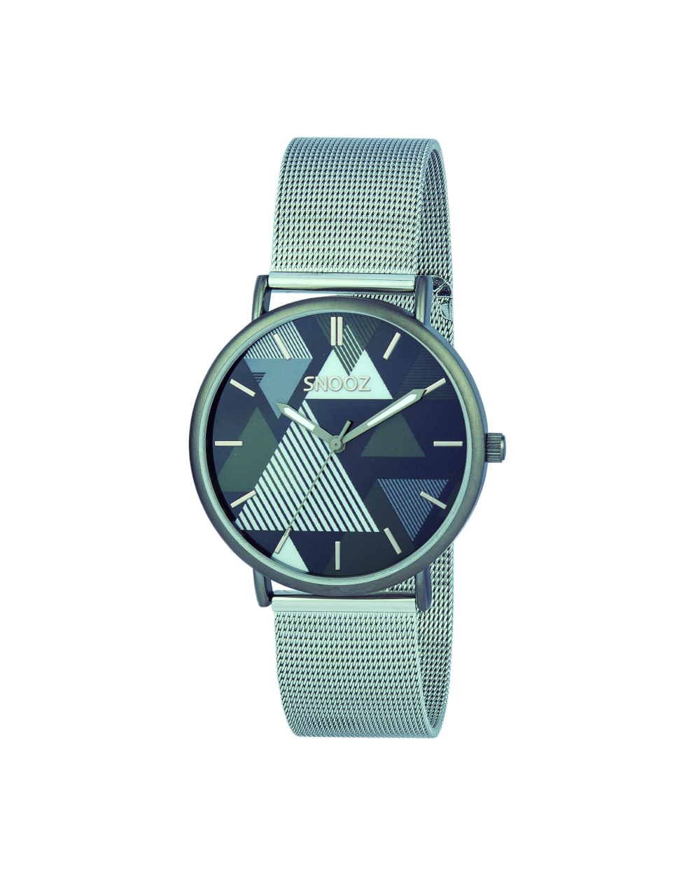 WATCH SNOOZ UNISEX SAA1042-68 (40MM)