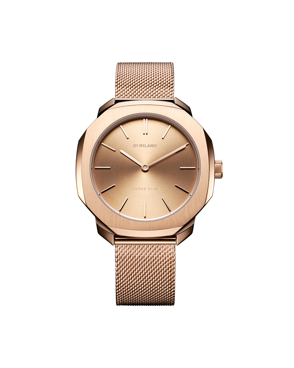 WATCH D1 MILANO MAN SSML02 (36MM)