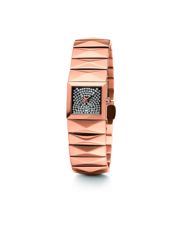 WATCH FOLLI FOLLIE WOMAN WF1R009BSG (32MM)