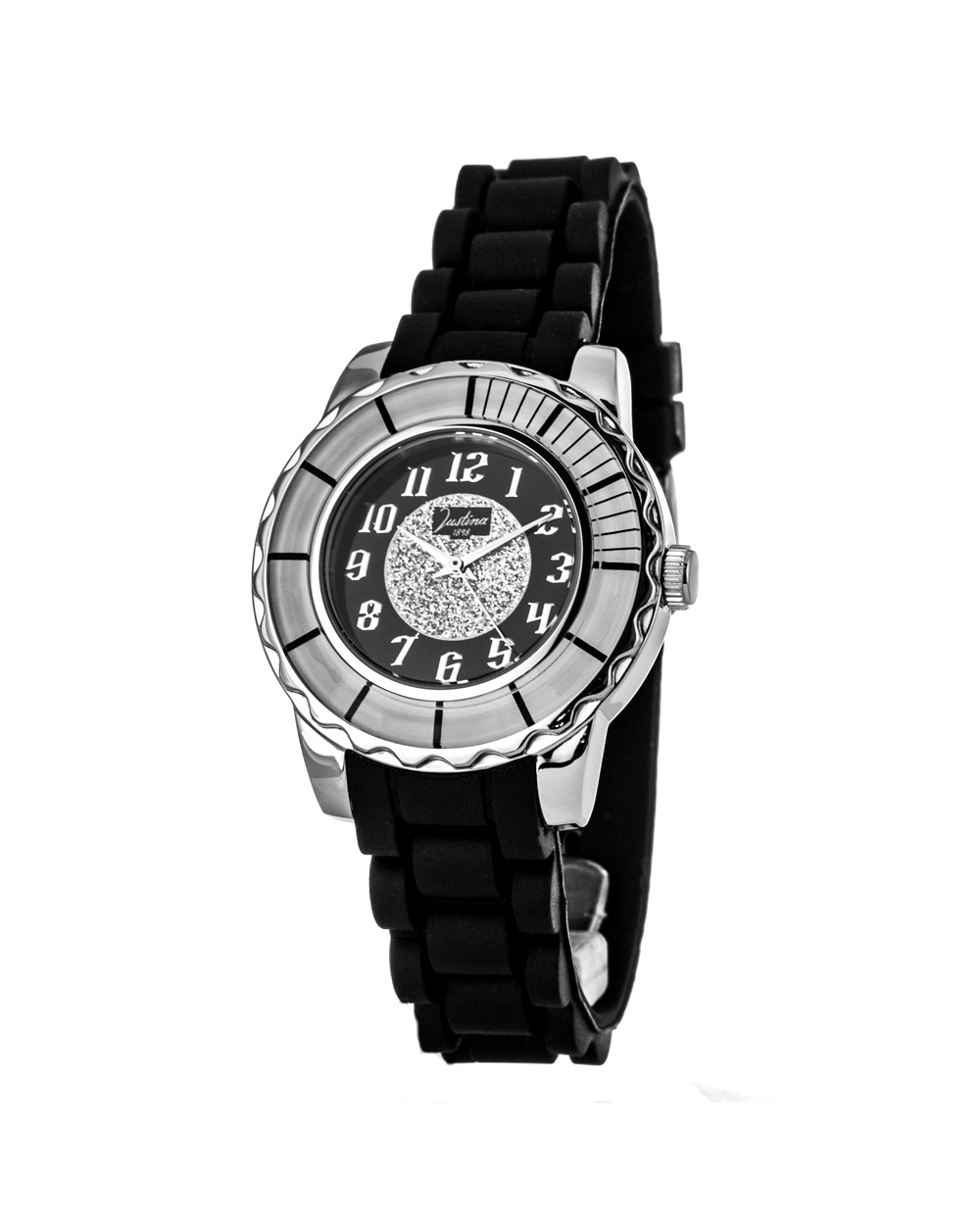 WATCH JUSTINA WOMAN 21976N (39MM)