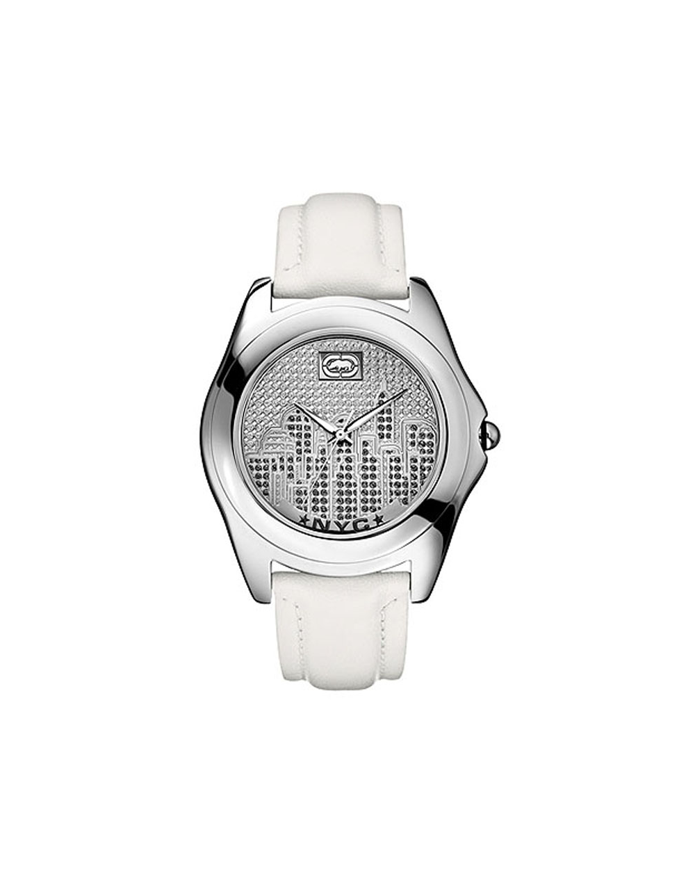 WATCH MARC ECKO MAN E08504G6 (44MM)
