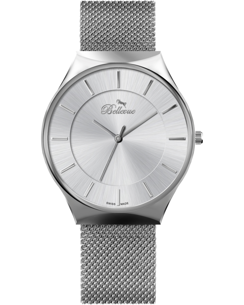 WATCH BELLEVUE MAN E55 (40MM)