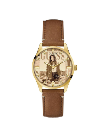 WATCH GUESS WOMEN GW0290L1 (36MM)