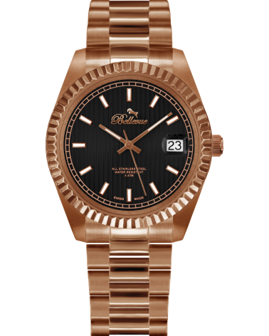 WATCH BELLEVUE WOMAN H25 (38MM)