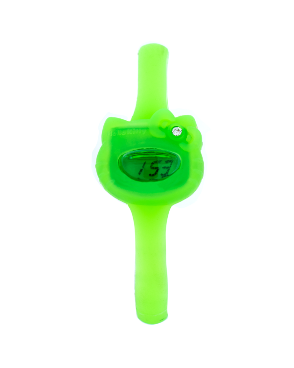 WATCH HELLO KITTY WOMAN HK7123L-10 (27MM)