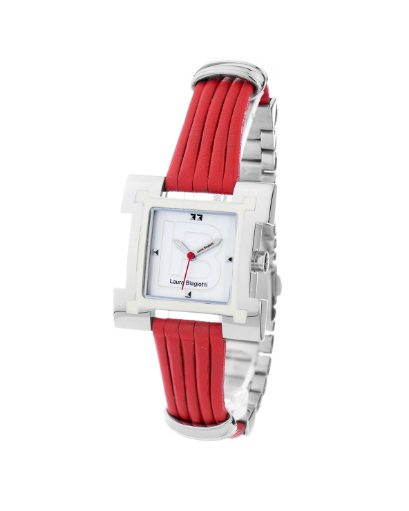 WATCH LAURA BIAGIOTTI WOMAN LB0039L-04 (31MM)