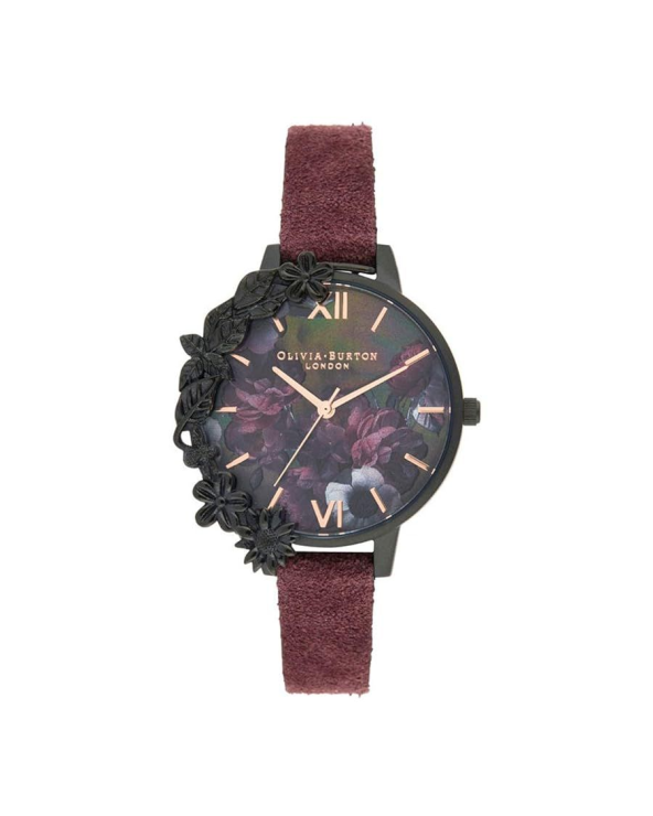 WATCH OLIVIA BURTON WOMEN OB16AD44 (34M)