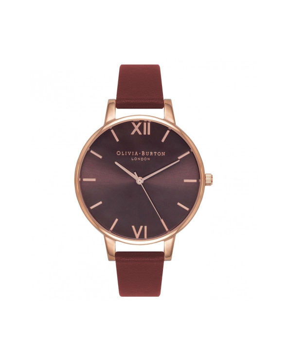 WATCH OLIVIA BURTON WOMEN OB16BD106 (38MM)
