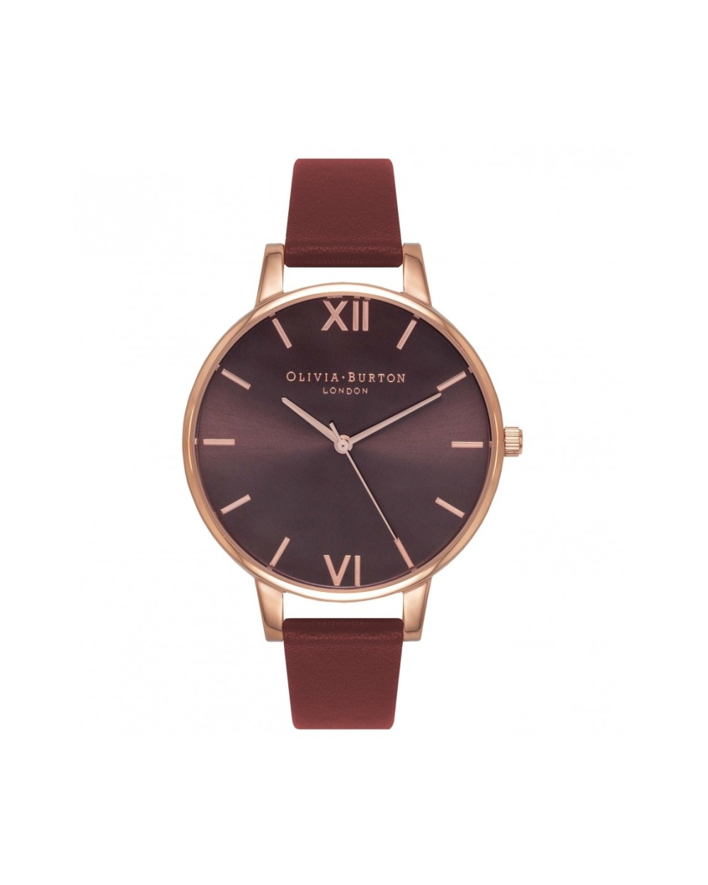 WATCH OLIVIA BURTON WOMEN OB16BD106 (38MM)