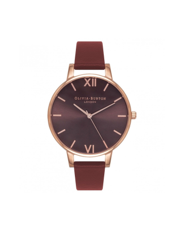 WATCH OLIVIA BURTON WOMEN OB16BD106 (38MM)