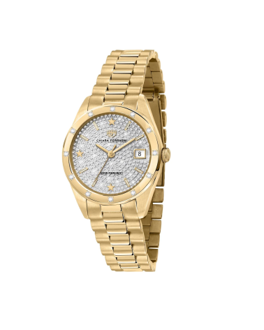 WATCH CHIARA FERRAGNI WOMEN R1953100512 (32 MM)